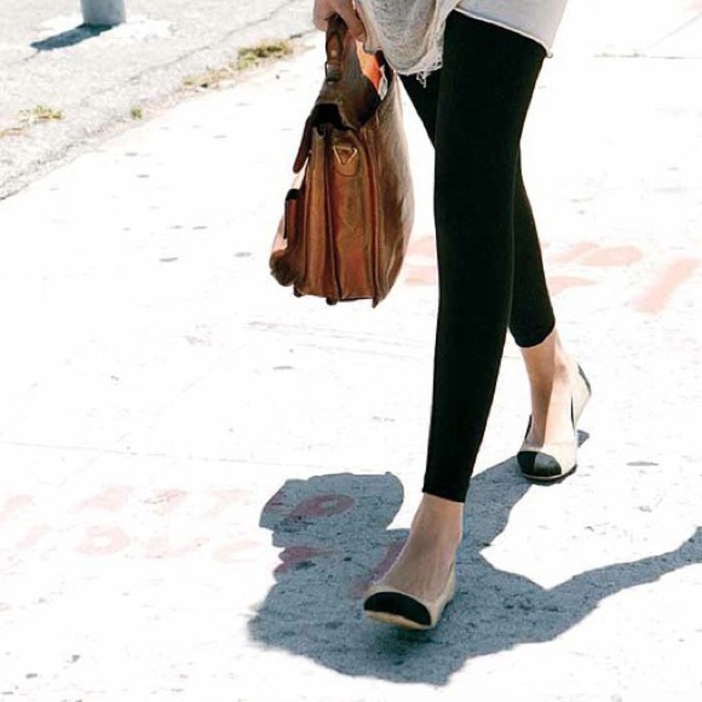 Toms Alessandra Ballet Flats